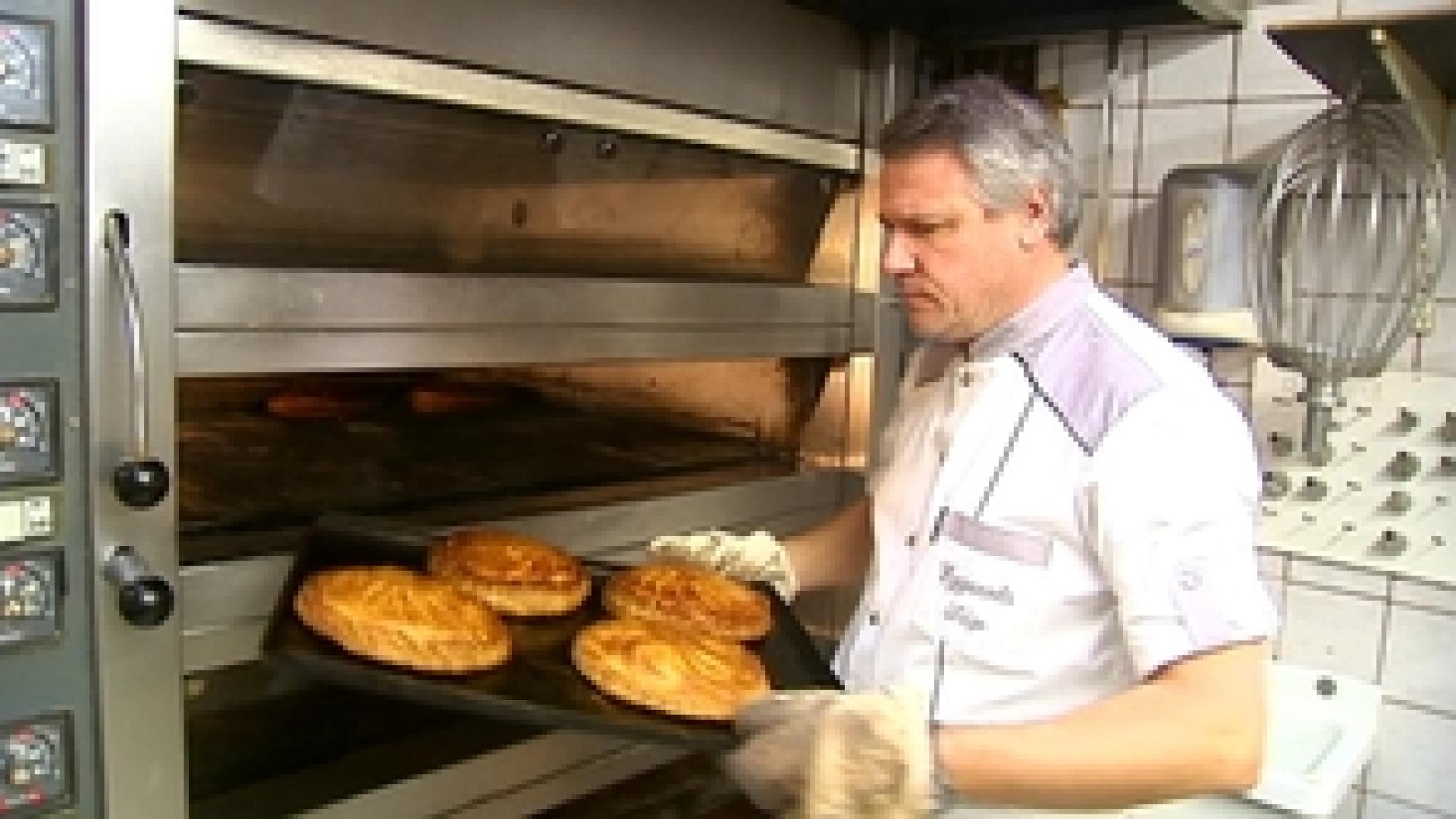  Tirer les rois  en ce jour d'Epiphanie