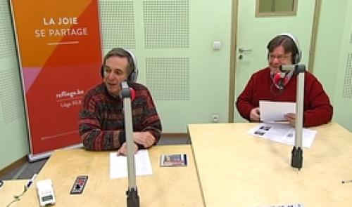 RCF, la radio chrétienne, se renouvelle