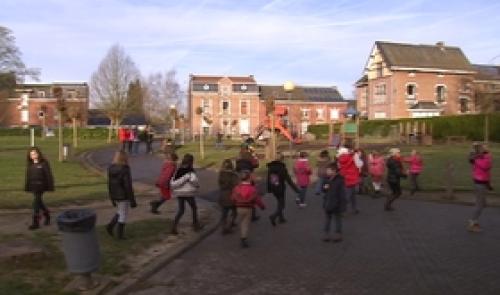 Remicourt : des caméras pour surveiller l'école
