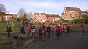 Remicourt : des caméras pour surveiller l'école