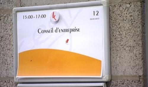 ESB : le repreneur est REM Luxembourg