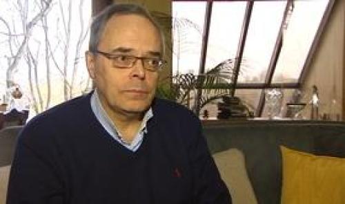 Michel Hermans : première analyse de l'attentat de Paris