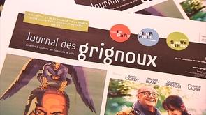 Cinéma : bons résultats des cinémas des Grignoux