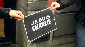 Le lycée de Waha soutient Charlie