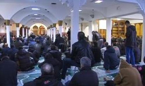 Attentat : la communauté musulmane liégeoise choquée