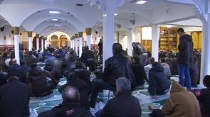 Attentat : la communauté musulmane liégeoise choquée