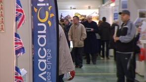 Salon : vacances en autocars