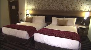 Province de Liège : bilan du tourisme
