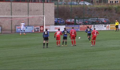 Foot Promotion D Waremme - Hamoir