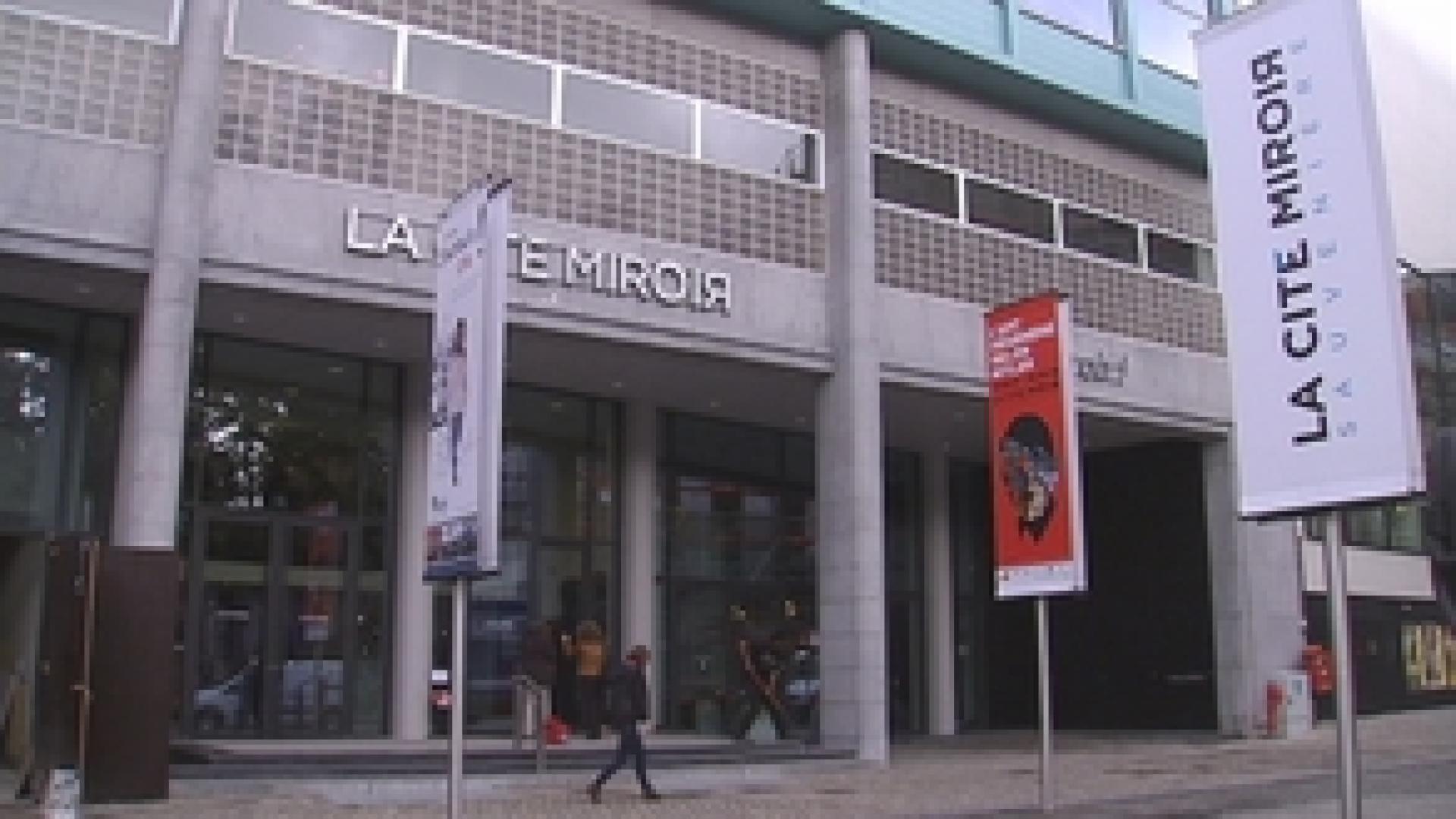 Cité Miroir : un an déjà