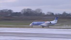 Liege Airport : liaison avec Munich