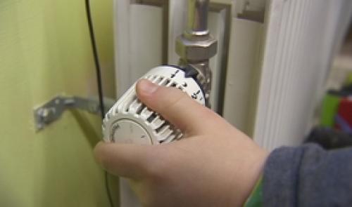 Ecole de Bas-Oha : les enfants luttent contre les gaspillages d'énergie