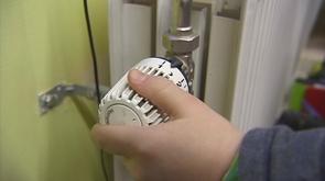 Ecole de Bas-Oha : les enfants luttent contre les gaspillages d'énergie