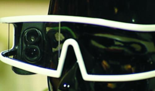 Des lunettes contre l'endormissement