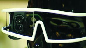 Des lunettes contre l'endormissement