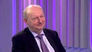 Focus : Georges Pire quitte le collège provincial