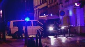 Opérations d'envergure