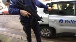 Police : vigilance accrue