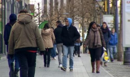 Sentiment d'insécurité, peur après les attentats : l'avis d'une psychologue