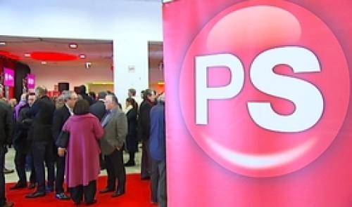 PS : les voeux 2015
