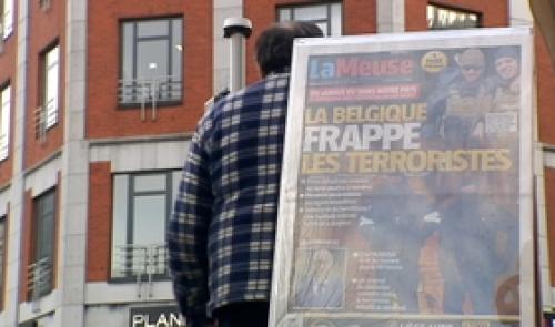 Renforcement des mesures contre le radicalisme