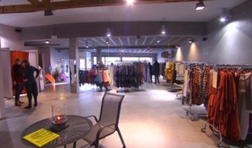 Héméra : prêt-à-porter différent
