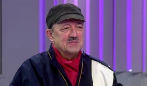 Focus : Paul Rodaro et la Fête de Saint-Charles à la Charlemagn'rie