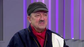 Focus : Paul Rodaro et la Fête de Saint-Charles à la Charlemagn'rie