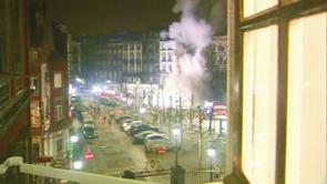Liège : un procès au civil pour l'explosion rue Léopold