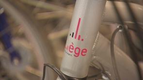Liège : mise à disposition de vélos électriques
