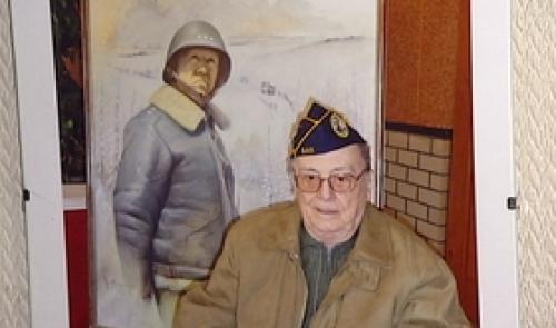 Un Marchinois va recevoir la Légion d'Honneur