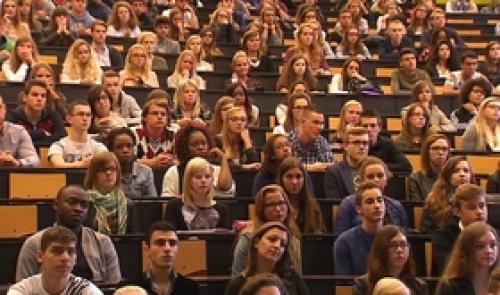 ULG: les anciens étudiants trouvent facilement du travail