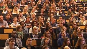 ULG: les anciens étudiants trouvent facilement du travail
