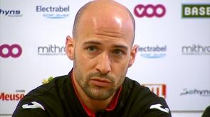 Laurent Ciman à l'Impact Montréal : le choix d'un papa