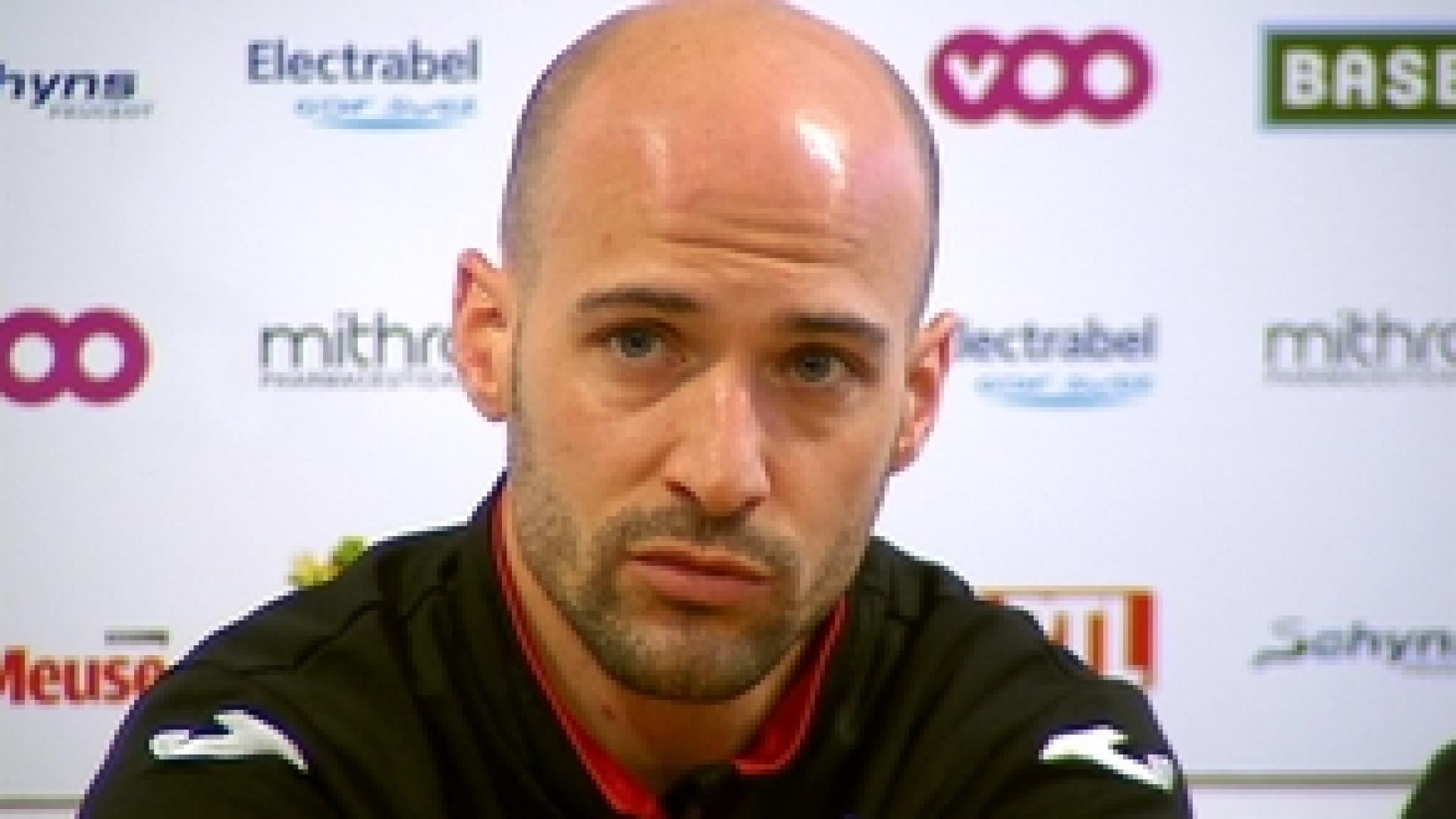 Laurent Ciman à l'Impact Montréal : le choix d'un papa
