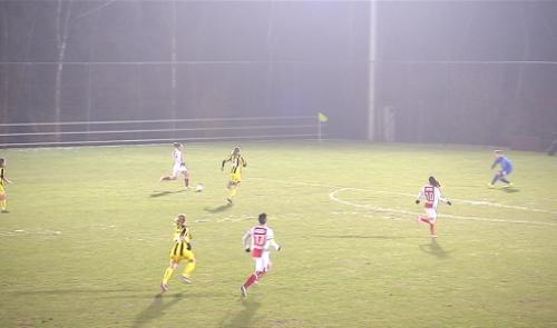 Foot : Femina Standard - Lierse