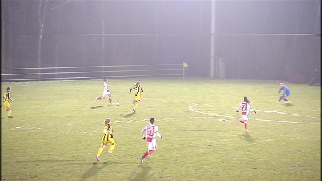 Foot : Femina Standard - Lierse