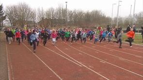 Hannut : CrossCup dimanche et course des enfants