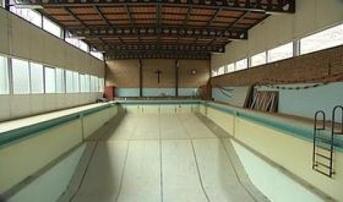 Quel projet immobilier pour la piscine de l'Evêché ?
