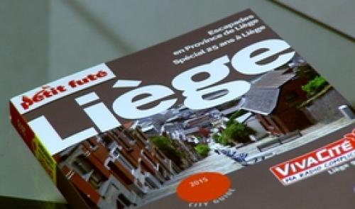 Le Petit Futé fête ses 25 ans