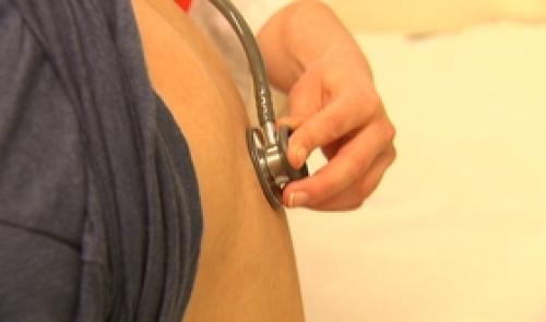 Grippe : l'épidémie saisonnière débute