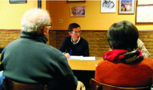 Attac: conférences sur les politiques d'austérité