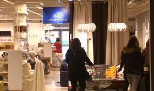 Ikea Hognoul et le développement durable