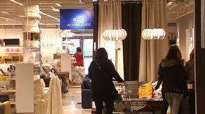 Ikea Hognoul et le développement durable