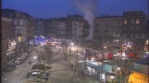 5 ans après l'explosion rue Léopold