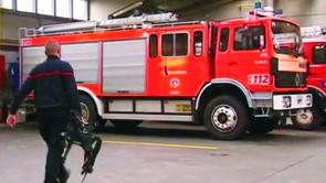 Pompiers : zone de secours de Hesbaye