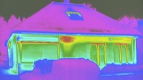 Identifier les déperditions de chaleur via un thermographie mobile