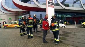 La Médiacité évacuée suite à une alerte à la bombe
