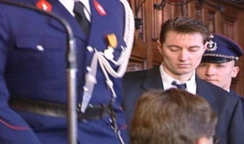 Rémy Lecrenier obtient quatre sorties