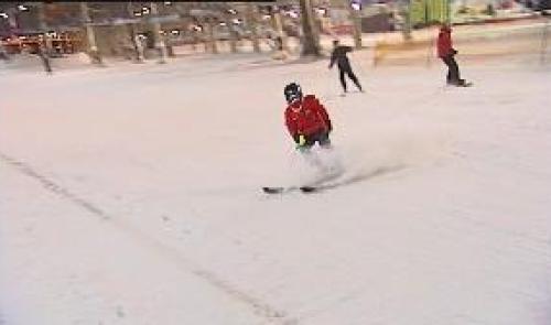 Ski alpin : Championnat de Belgique